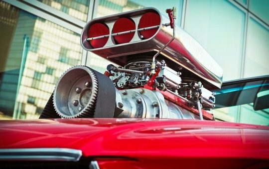 Comment fonctionne le turbo d’une voiture ?