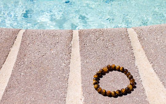 Quels sont les bienfaits des bracelets en œil-de-tigre ?