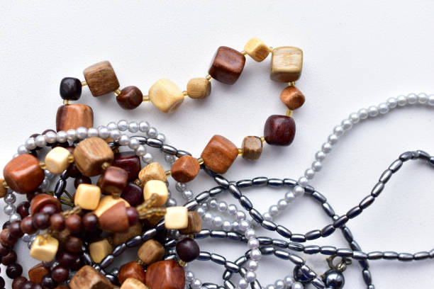 Pourquoi porter des bijoux zen vous rend plus heureux ?