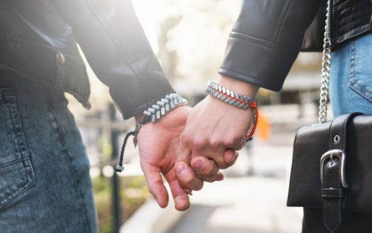 Qu’est-ce qu’un bracelet de couple : notre sélection !