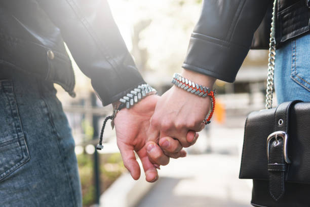 Qu’est-ce qu’un bracelet de couple : notre sélection !