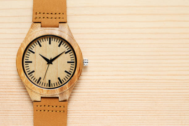 Une montre en bois est elle étanche ?