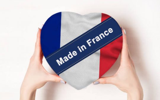 Quels sont les avantages d’acheter des produits made in France ?