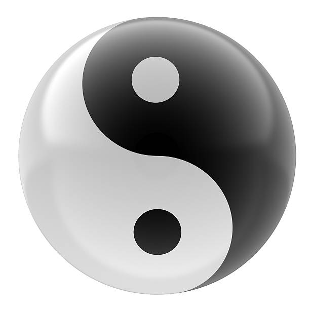 Quelle différence entre le Yin et le Yang ?