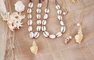 Comment faire un collier de coquillages ?