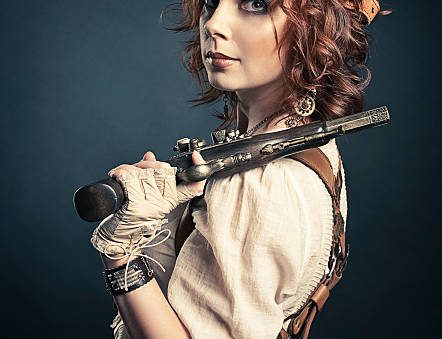 Comment choisir ses accessoires et bijoux steampunk ?