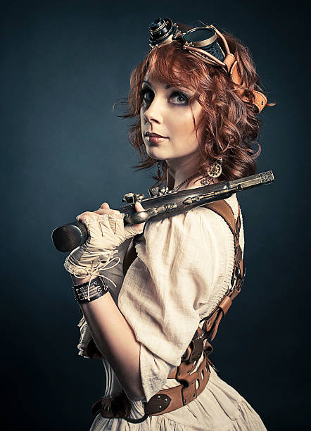 Comment choisir ses accessoires et bijoux steampunk ?