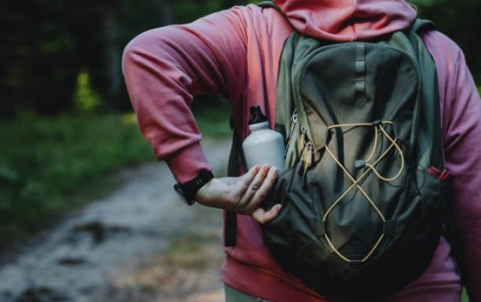 Comment choisir un sac à dos pour la rando photo ?