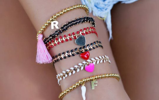 Comment choisir un beau bracelet Morganne Bello ?