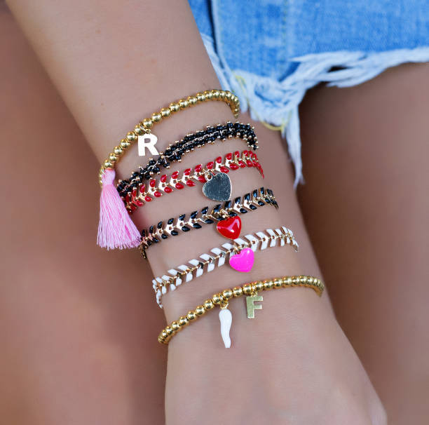 Comment choisir un beau bracelet Morganne Bello ?