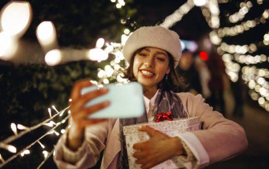 Quelle est la meilleure façon de passer Noël ?