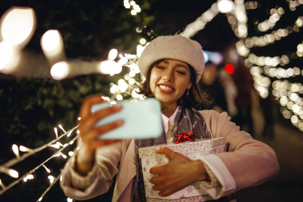 Quelle est la meilleure façon de passer Noël ?