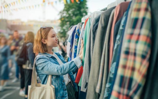 Comment savoir si un vêtement est vraiment vintage ?