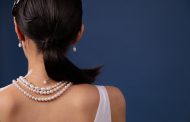 Comment faire un collier avec des perles de culture ?