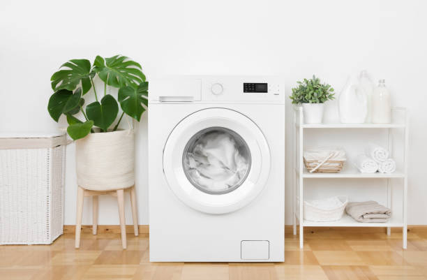 Comment laver un peignoir en machine ?