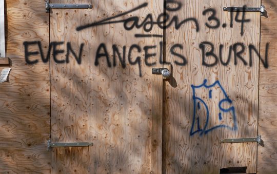 Plongée au cœur de la scène graffiti à Montpellier