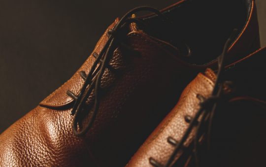 7 conseils essentiels pour bien entretenir vos bottes en cuir