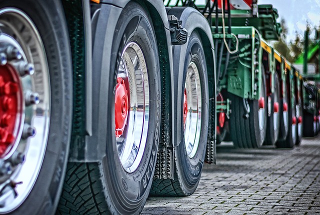 Assurer la qualité et la sécurité dans le transport de produits en vrac