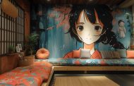 Décorez votre intérieur grâce aux mangas japonais : une touche artistique dans votre maison