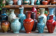 Les vases, un atout essentiel pour votre décoration intérieure