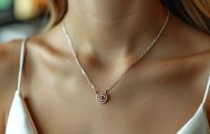 Collier initial : Exprimez votre personnalité avec la lettre de votre prénom