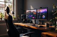 Comment suivre efficacement sa progression sur Twitch