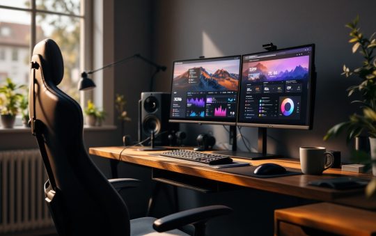 Comment suivre efficacement sa progression sur Twitch