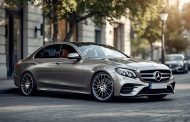 LTS Brussels : votre transport haut de gamme en mercedes classe e, s ou v