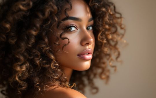 Boucles naturelles : comment les faire sans chaleur