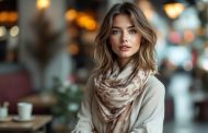 Comment adopter des foulards pas chers mais tendances pour un look féminin à petit prix