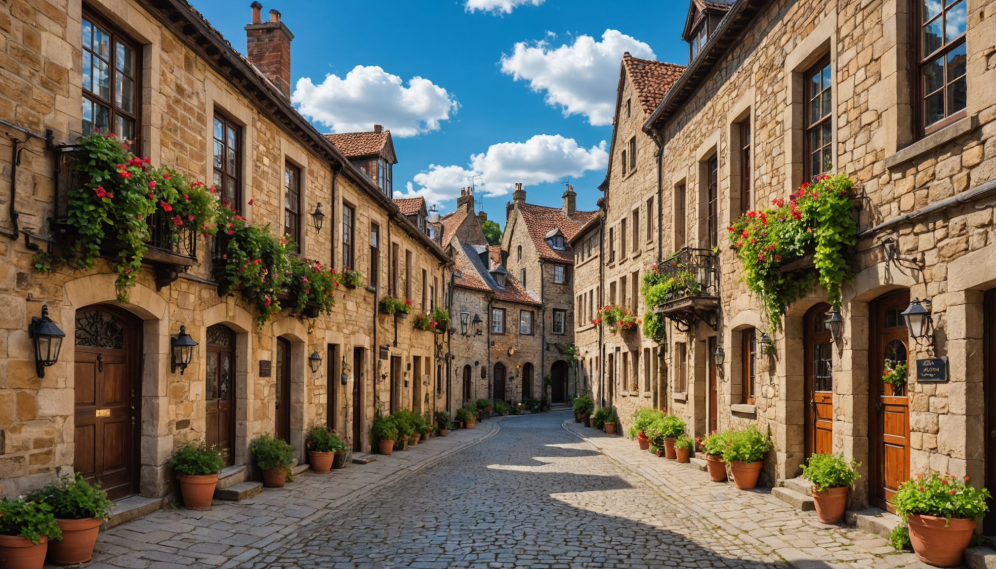 découvrez l’histoire et le charme des bâtiments historiques et des maisons préservées. plongez dans un patrimoine architectural unique à travers les siècles, entre tradition et patrimoine culturel.