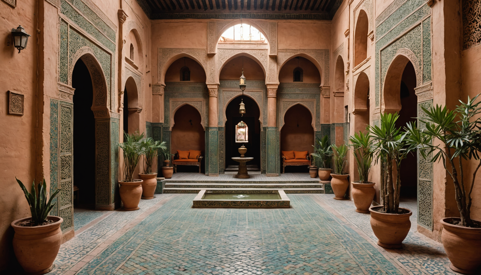 découvrez le patrimoine monastique au cœur de marrakech à travers des visites guidées fascinantes. plongez dans l’histoire et l’architecture des anciens monastères pour une expérience culturelle inoubliable.